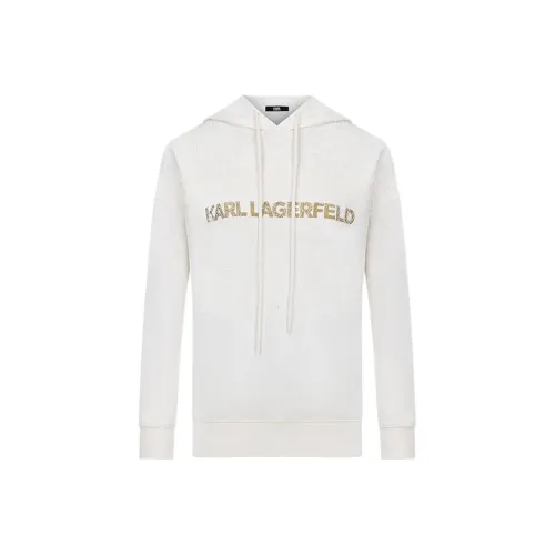 Karl Lagerfeld SS25 Толстовка Женская