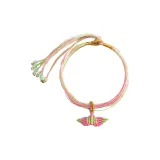 Звездный Небесный Рыбий Хвост - Стиль Позиционирования B