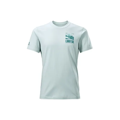 KAILAS Унисекс Футболки