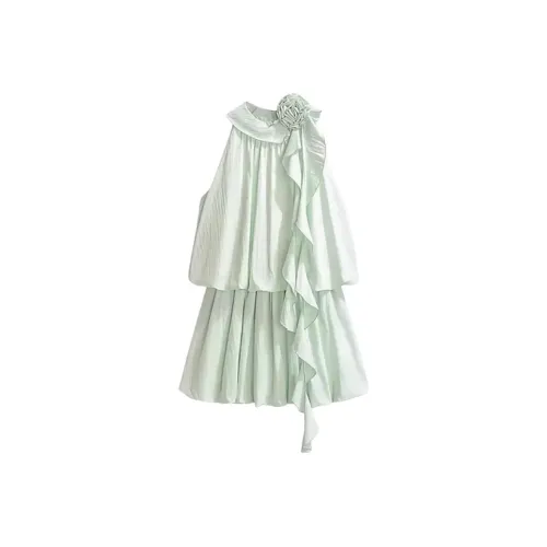 SNZX Женские Комплекты с юбкой