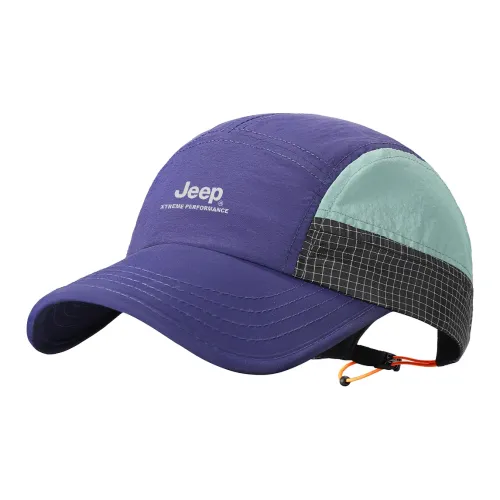 JEEP Полиамидовые кепки унисекс