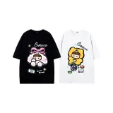 Чёрный Белый 2 упаковки