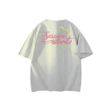 Светло-серый