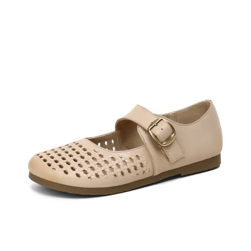 BOERDIQI Mary Jane обувь для женщин