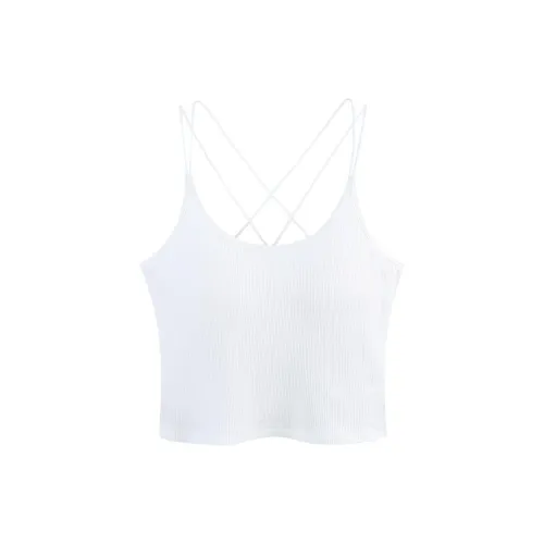 The New Age Family Топ на бретелях Женский