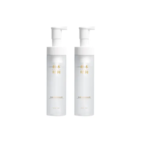 HEBENSHIJIAN Очищающие средства Унисекс