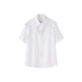 Белый [Высококачественный, Тяжелый, Широкий, Версия]