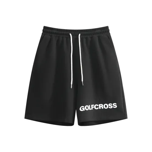 GOLFCROSS Унисекс Повседневные шорты