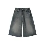 Винтажный синий