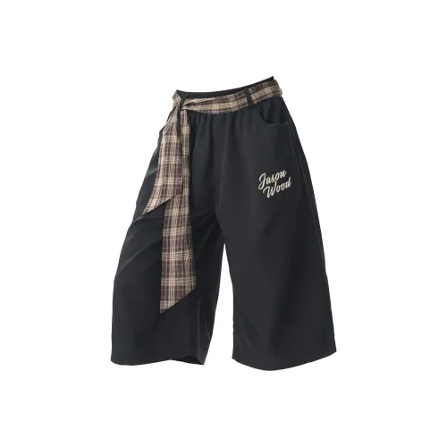 JASONWOOD Унисекс Повседневные шорты