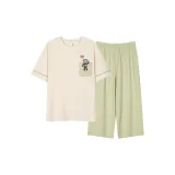 Абрикосовый