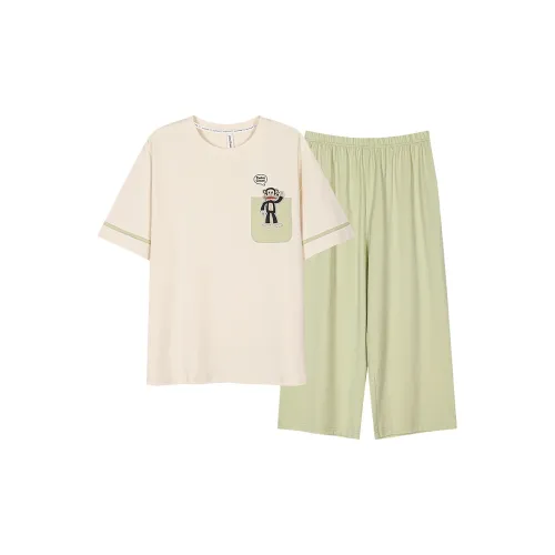 paul frank Женские пижамные комплекты