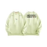 Желтый цвет пудинга