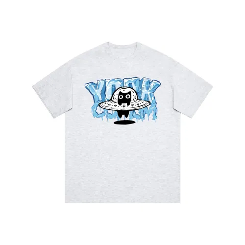 COMGM Женские футболки