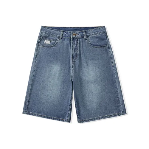 SRPFTE Унисекс Джинсовые Шорты