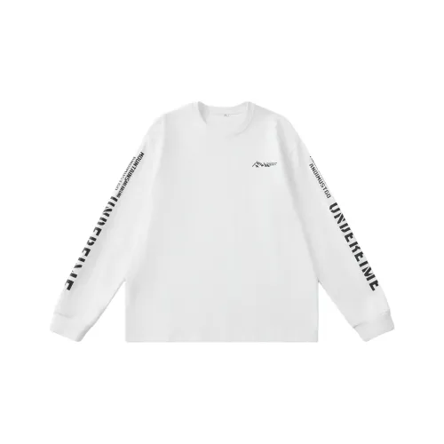 Go it alone Унисекс Футболка