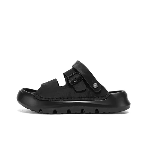 Shiozawa Пляжные сандалии Мужской