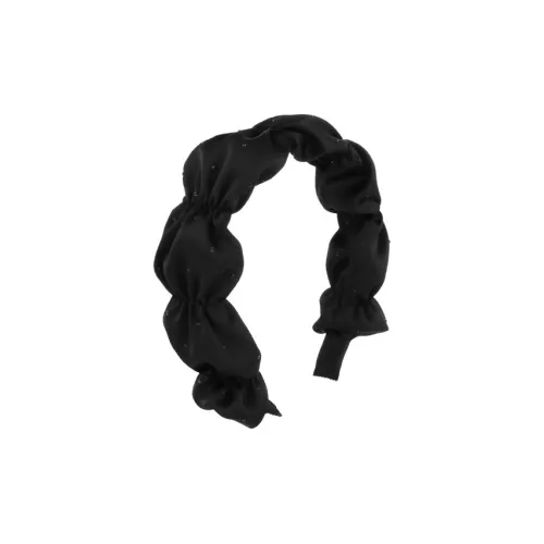 Shine Ткань Ободки для волос Женские