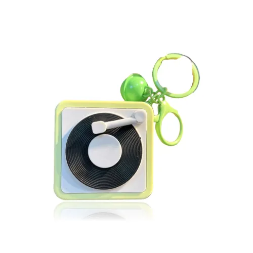 AEMC Высококачественный ABS Сплав Подвески Унисекс