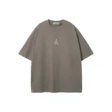 Серый, кофейный