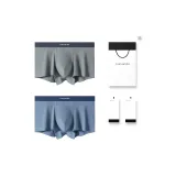 Светлый кофейный + средний серый