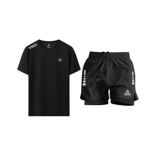 PEAK Бег Одежда Наборы Унисекс
