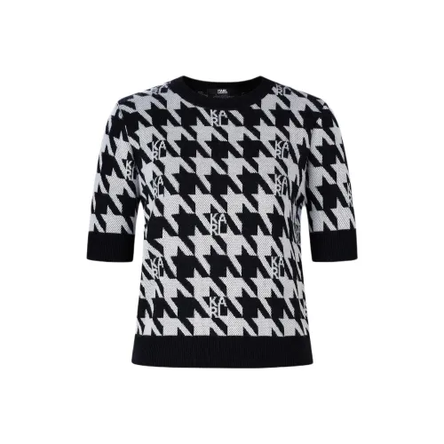 Karl Lagerfeld SS25 Свитер Женские