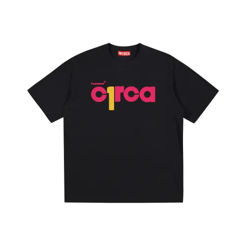 C1RCA Унисекс Футболки