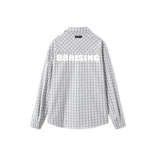 88rising Унисекс Рубашки