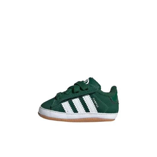 Adidas Originals Pre Обувь для ходьбы Sock Обувь Темно-зеленый Облачный белый Резиновый Цвет Infant и Toddler