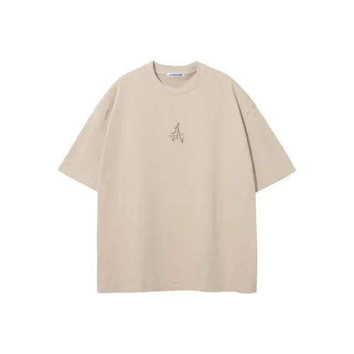 A RUN OF LUCK Унисекс Футболка