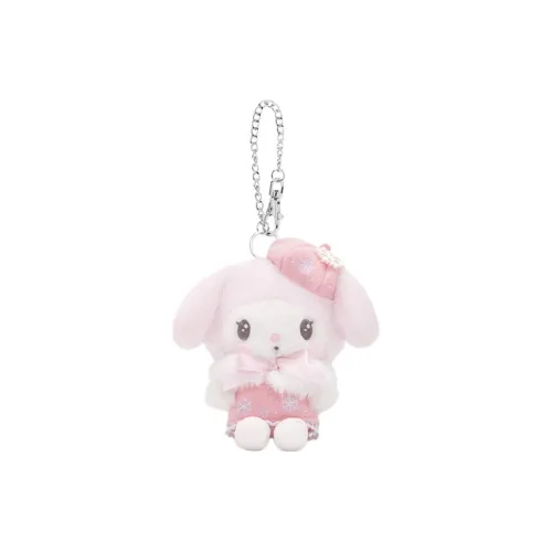 Sanrio Сумка Аксессуары Светло-розовый Женский