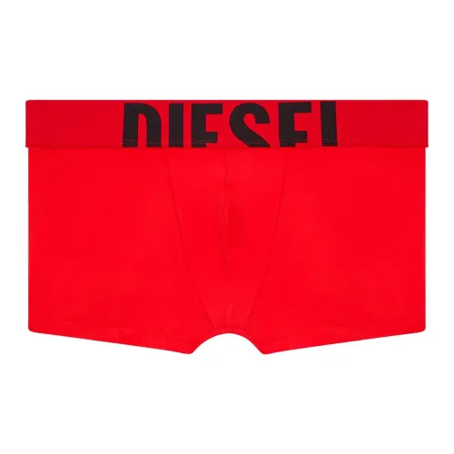 DIESEL 1 Пачка Red Men's Boxers
