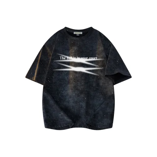 Budding Bear Унисекс Футболки