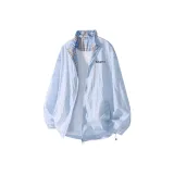 Синий [Минималистский стиль с принтом]