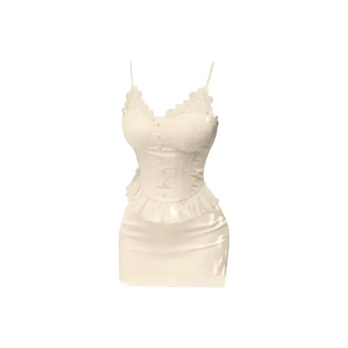 CHARM GLOW Женские комплекты с юбкой