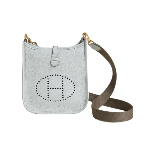 HERMES Evelyne Сумки через плечо Женские