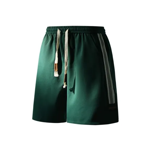 ZUOFEILI Мужские Повседневные Шорты