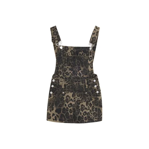 TSKIU Джинсовые короткие юбки Женские