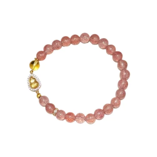 SHEEHHYY Цветная глазурь Браслеты Унисекс