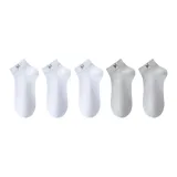 3 Белых + 2 Светло-серых