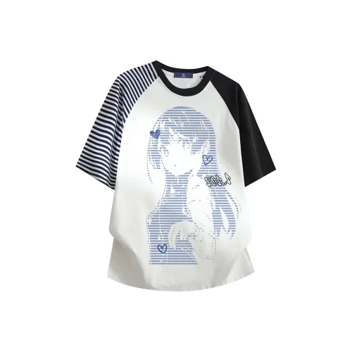 FAX FOR FMACM Унисекс Футболка