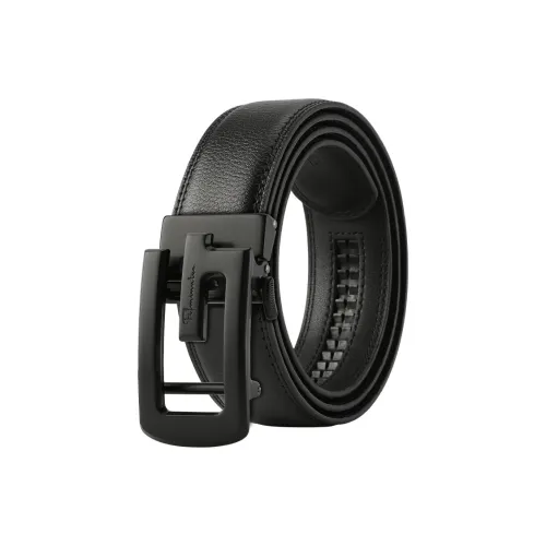 15 MINS Ремни из коровьей кожи мужские ширина 3,5 см