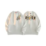 Белый [утолщенный с флисовой подкладкой]