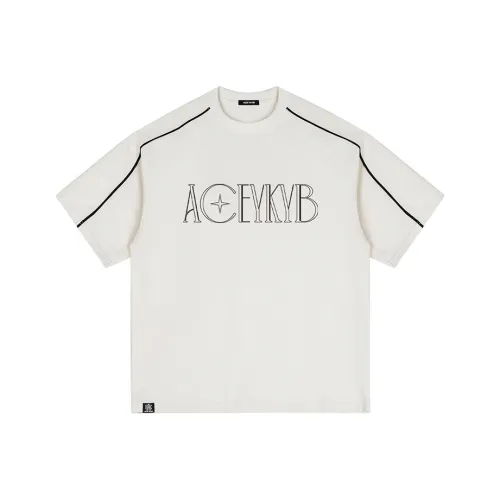 YK&YB Унисекс Футболки