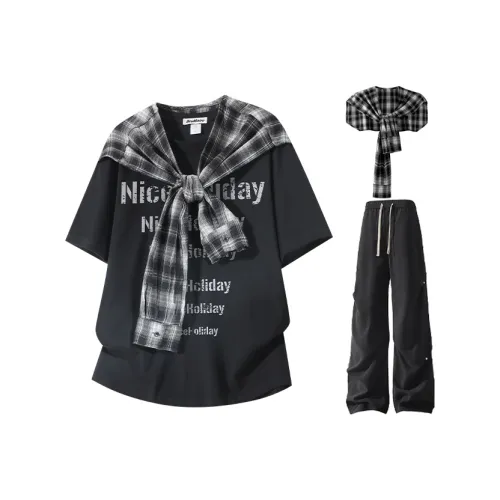 BRUMAIRE Повседневная спортивная одежда унисекс