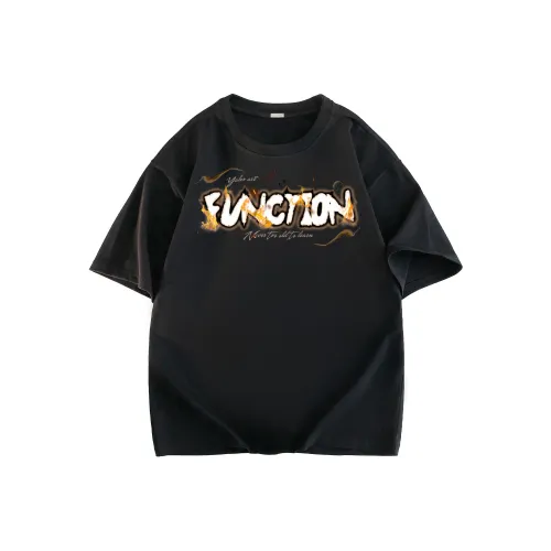 FREO3N Унисекс Футболка