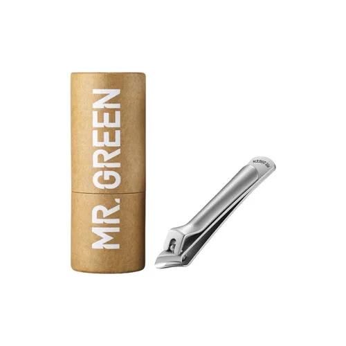 MR.GREEN Подарочный набор Немецкий язык Технология Ножницы для ногтей
