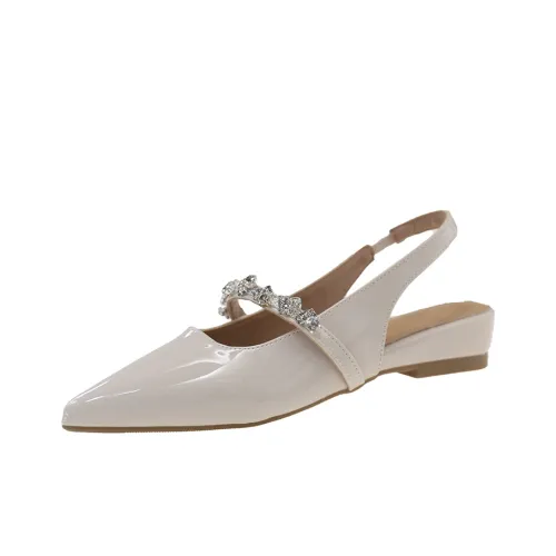 Dawei's House Casual Women's Box Dawei's House Повседневная Женская Коробка