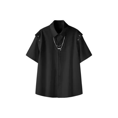 Freshclean Унисекс Рубашки